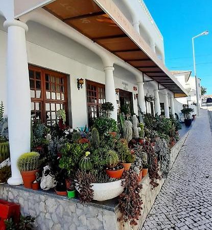 Guesthouse A Lareira Aljezur Exterior photo