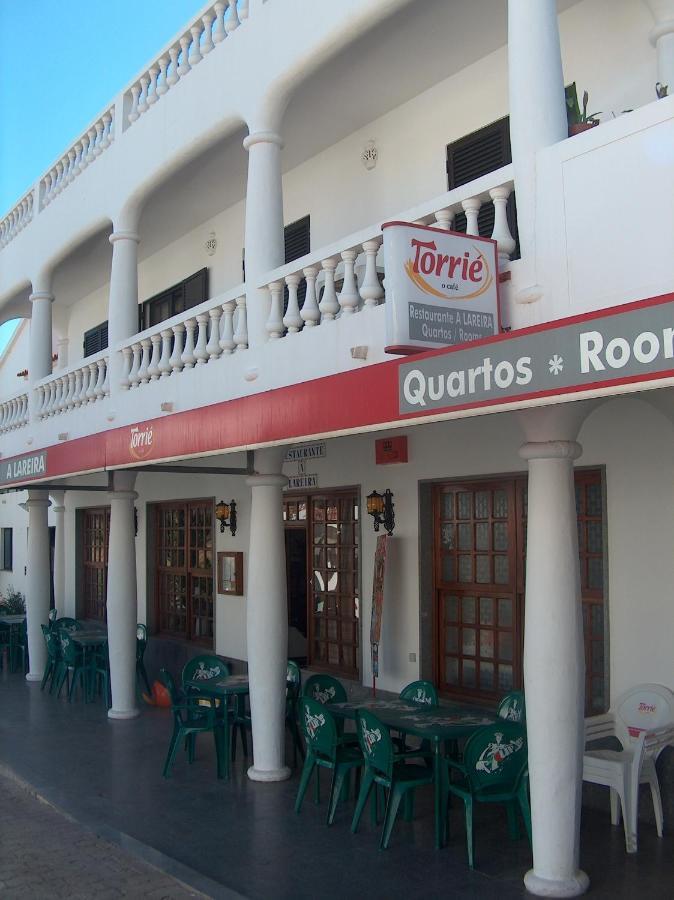 Guesthouse A Lareira Aljezur Exterior photo